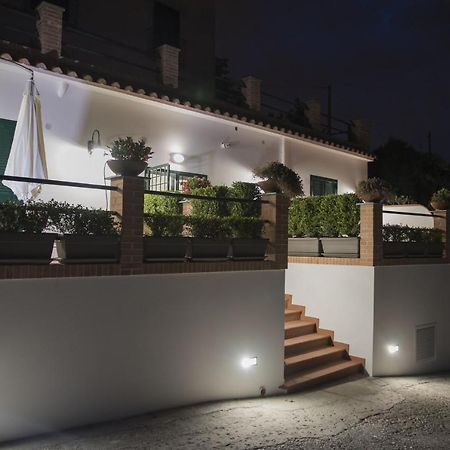 Bed and Breakfast L'Incanto Amalfi Coast Vietri sul Mare Экстерьер фото