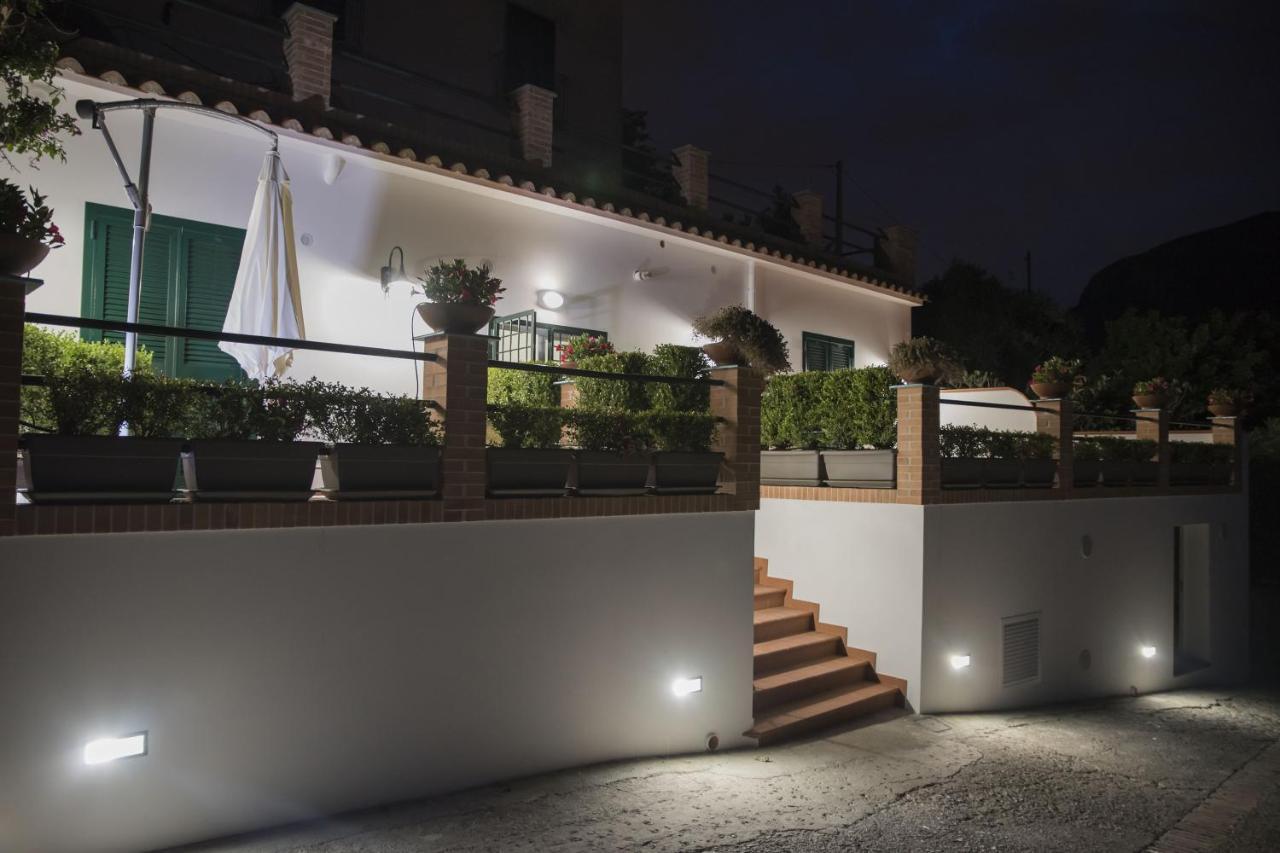 Bed and Breakfast L'Incanto Amalfi Coast Vietri sul Mare Экстерьер фото
