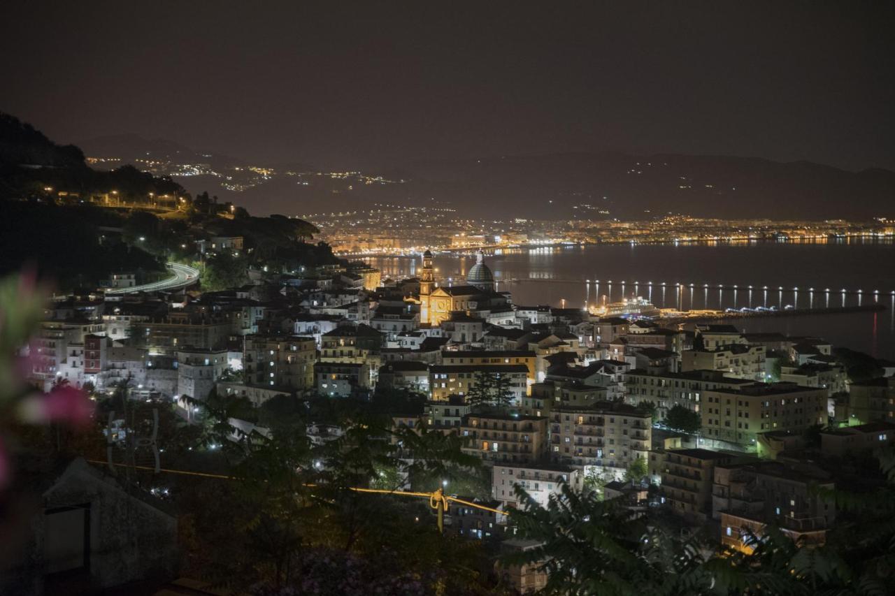 Bed and Breakfast L'Incanto Amalfi Coast Vietri sul Mare Экстерьер фото