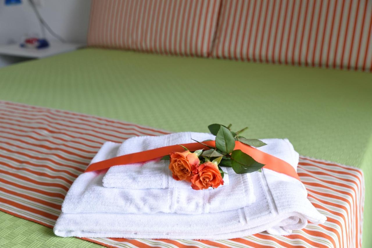 Bed and Breakfast L'Incanto Amalfi Coast Vietri sul Mare Экстерьер фото