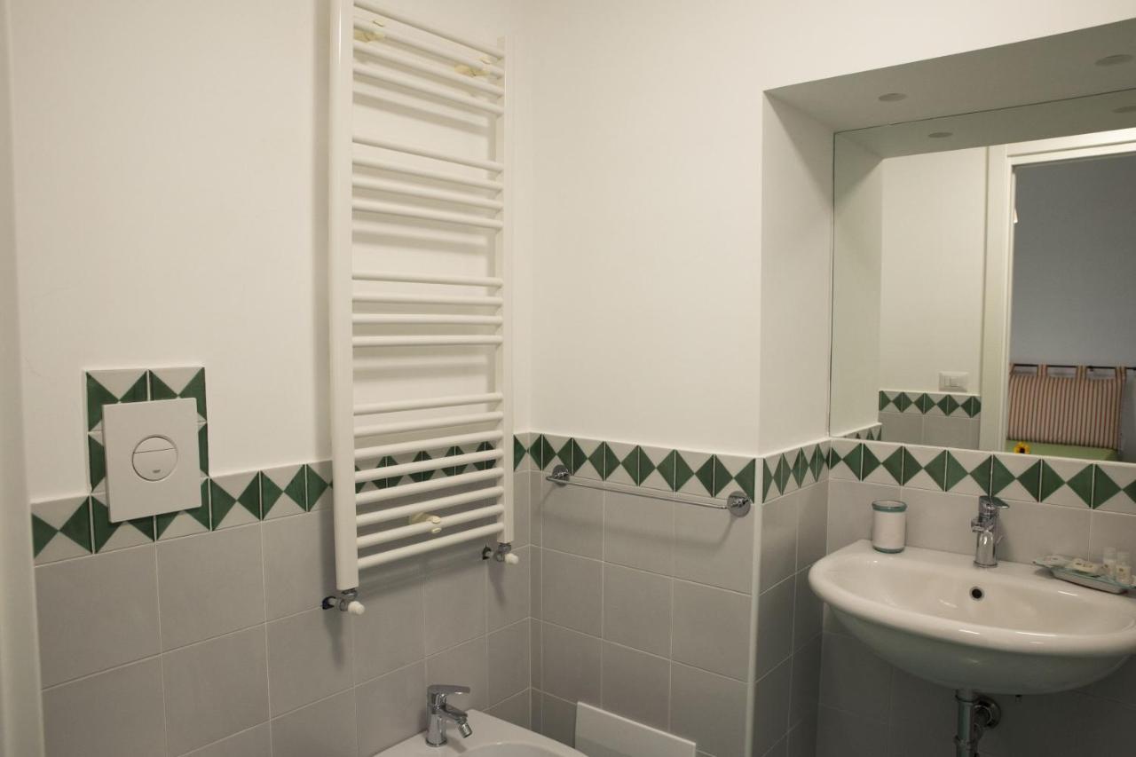 Bed and Breakfast L'Incanto Amalfi Coast Vietri sul Mare Экстерьер фото